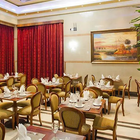 Semeli Hotel 