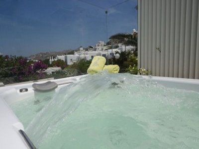 Otel Semeli 3*